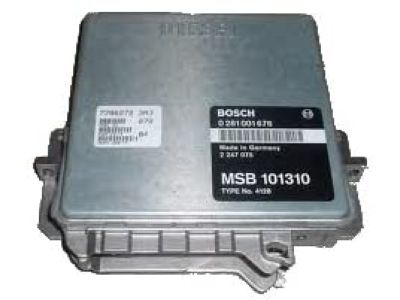 Honda 37820-PLM-A15 Control Module, Engine