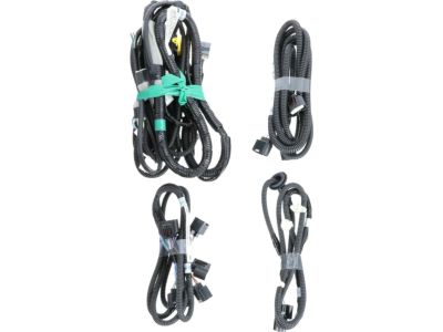 2021 Honda HR-V Parking Assist Distance Sensor - 08V67-T7A-100E