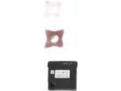 2021 Honda HR-V Parking Assist Distance Sensor - 08V67-T7A-100E