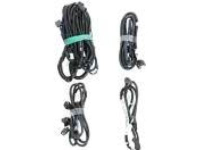 2021 Honda HR-V Parking Assist Distance Sensor - 08V67-T7A-100E