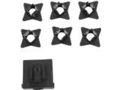 2021 Honda HR-V Parking Assist Distance Sensor - 08V67-T7A-100E