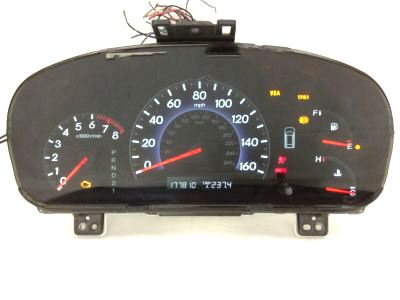 2005 Honda Accord Instrument Cluster - 78120-SDA-A43