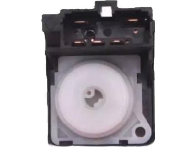 2009 Honda Odyssey Ignition Lock Cylinder - 06350-SHJ-306