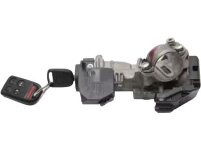2009 Honda Odyssey Ignition Lock Cylinder - 06350-SHJ-306