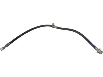 2018 Honda Clarity Electric Brake Line - 01465-TRT-A00
