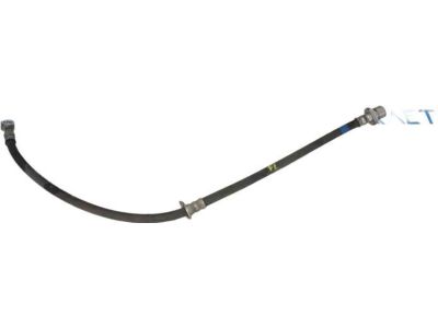 2018 Honda Clarity Electric Brake Line - 01465-TRT-A00