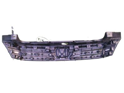 Honda 71124-TR2-A01 Lens, R. FR. Grille