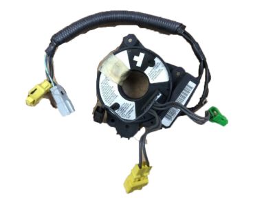 Honda Civic Clock Spring - 77900-S04-A81