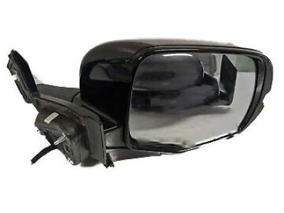 2017 Honda Pilot Car Mirror - 76200-TG7-A31ZC