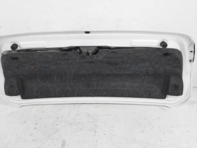 Honda 68500-TXM-A91ZZ TRUNK LID COMP (DOT)