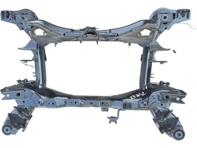 Honda Rear Crossmember - 50300-TG8-A00