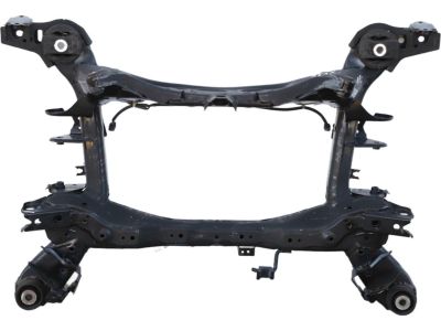 Honda Rear Crossmember - 50300-TG8-A00
