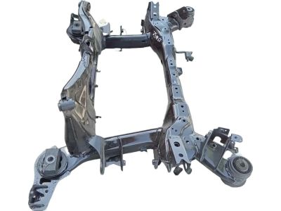 Honda Rear Crossmember - 50300-TG8-A00