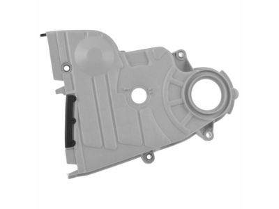 Honda CRX Timing Cover - 11810-PM3-000