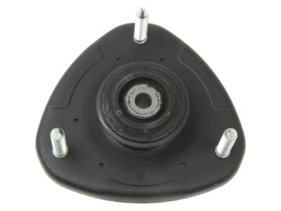 Honda 51920-STX-A01 Rubber, Front Shock Absorber Mounting
