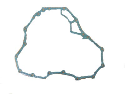 Honda 21812-PGH-020 Gasket, Driver Side Cover