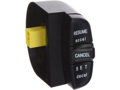 Honda Cruise Control Switch - 36770-S5A-A01ZA