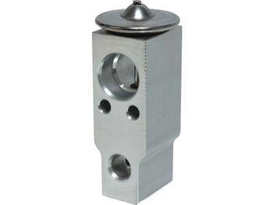 UAC EX10081C A/C Expansion Valve – Fits Acura MDX, Cadillac CTS SRX, Honda Pilot