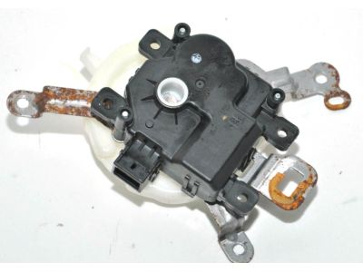 2019 Honda Insight Blend Door Actuator - 79170-TBC-A61