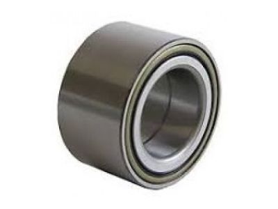 Honda CRX Wheel Bearing - 44300-SB2-004