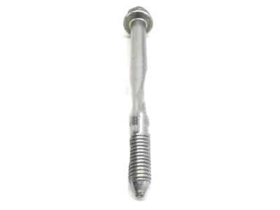 Honda 90010-RNA-A00 Bolt, Special (8X87)