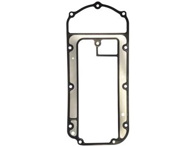 Honda 17146-RJE-A01 Gasket, Intake Manifold Cover (Upper)