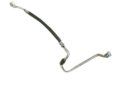 Honda CR-V A/C Hose - 80315-SCA-A01