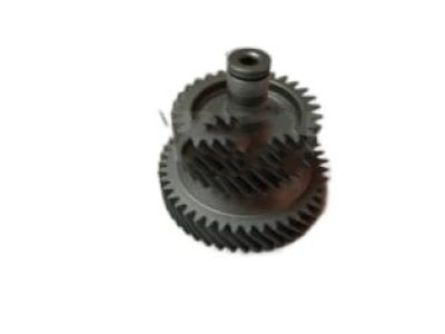 Honda 23515-R90-000 Gear, Idle