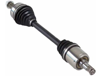 Honda 44306-T0A-A02 Driveshaft Assembly, Driver Side