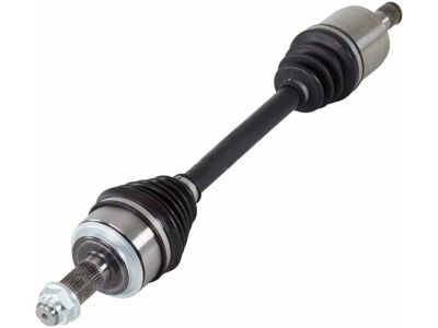 Honda CR-V Axle Shaft - 44306-T0A-A02