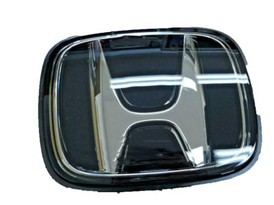 Honda Fit Emblem - 75710-T5A-J61
