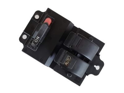 Honda Prelude Power Window Switch - 35750-S30-A02