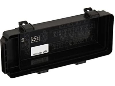 Honda 38246-TK8-A02 Cover, Main Fuse Box