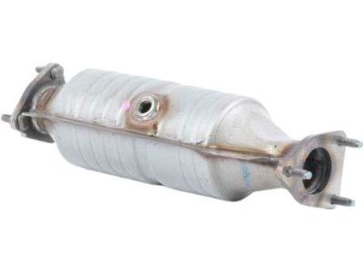 Honda Accord Catalytic Converter - 18160-PAA-305