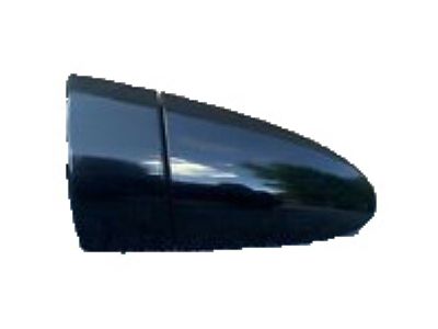 Honda CR-Z Door Handle - 72141-SZT-G01ZD