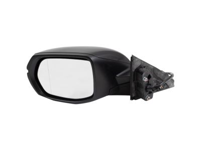 2016 Honda HR-V Car Mirror - 76258-T7W-309