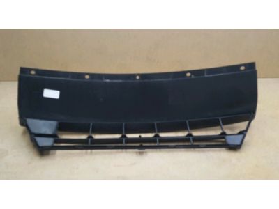 Honda 71102-TBA-A10 Lower Grille, Front Bumper