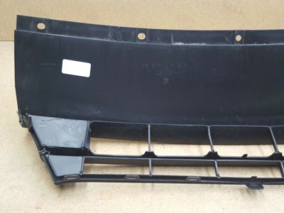 Honda 71102-TBA-A10 Lower Grille, Front Bumper