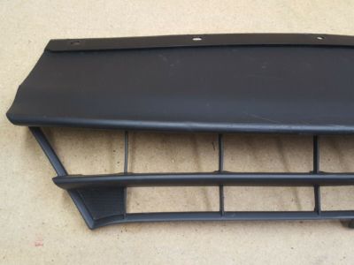 Honda 71102-TBA-A10 Lower Grille, Front Bumper