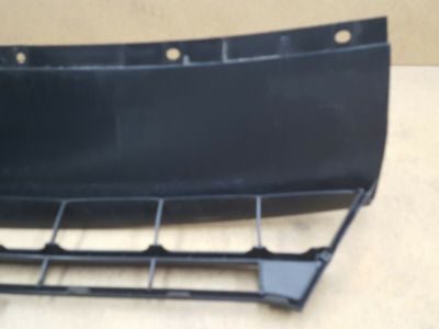 Honda 71102-TBA-A10 Lower Grille, Front Bumper