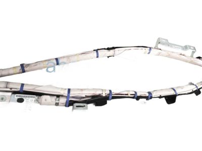 2015 Honda Accord Air Bag - 78870-T3L-A90