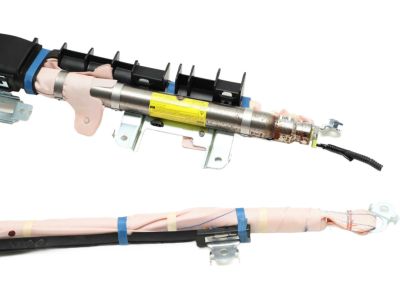 2015 Honda Accord Air Bag - 78870-T3L-A90