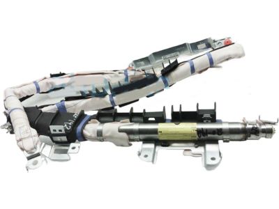 2015 Honda Accord Air Bag - 78870-T3L-A90