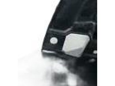 2012 Honda Ridgeline Wheelhouse - 74151-SJC-A50