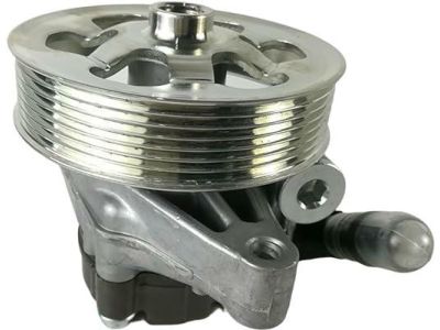 56100-R60-T05 Honda Pump Assembly, Power Steering (L4) Product Photo 4 of 6