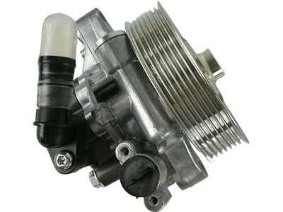 56100-R60-T05 Honda Pump Assembly, Power Steering (L4) Product Photo 2 of 6