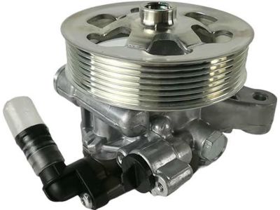 56100-R60-T05 Honda Pump Assembly, Power Steering (L4) Product Photo 3 of 6