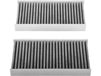 80292-S5A-003 Honda Filter Element Product Photo 3 of 5