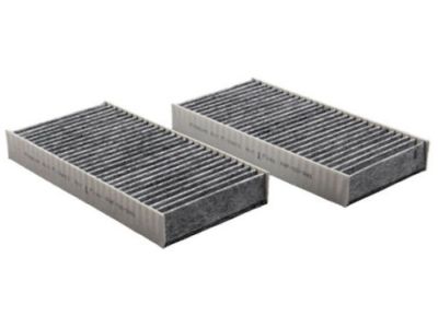 80292-S5A-003 Honda Filter Element Product Photo 5 of 5