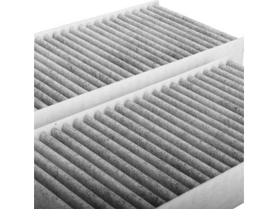 80292-S5A-003 Honda Filter Element Product Photo 4 of 5